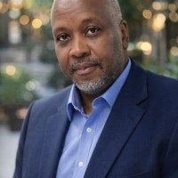 Thabo Mogašwa - AI Foundations Facilitator